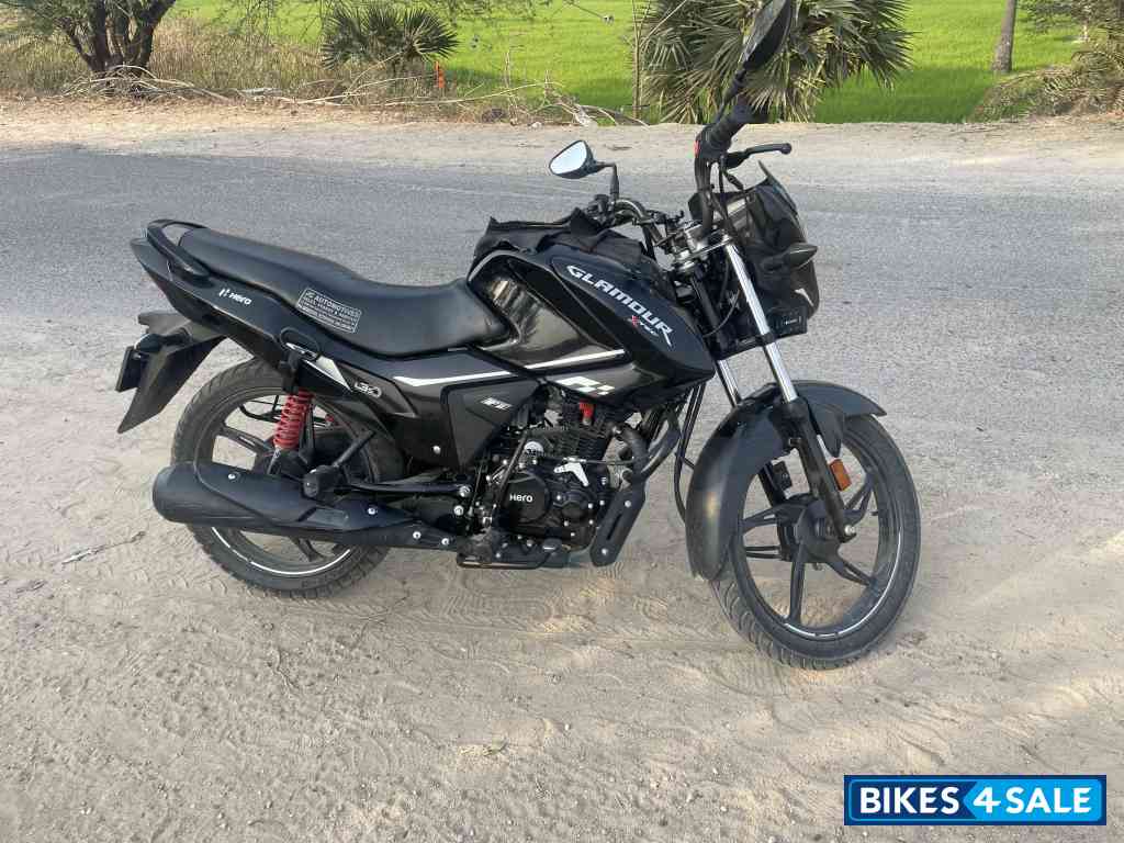 Hero Glamour Xtec Hero Glamour Xtec