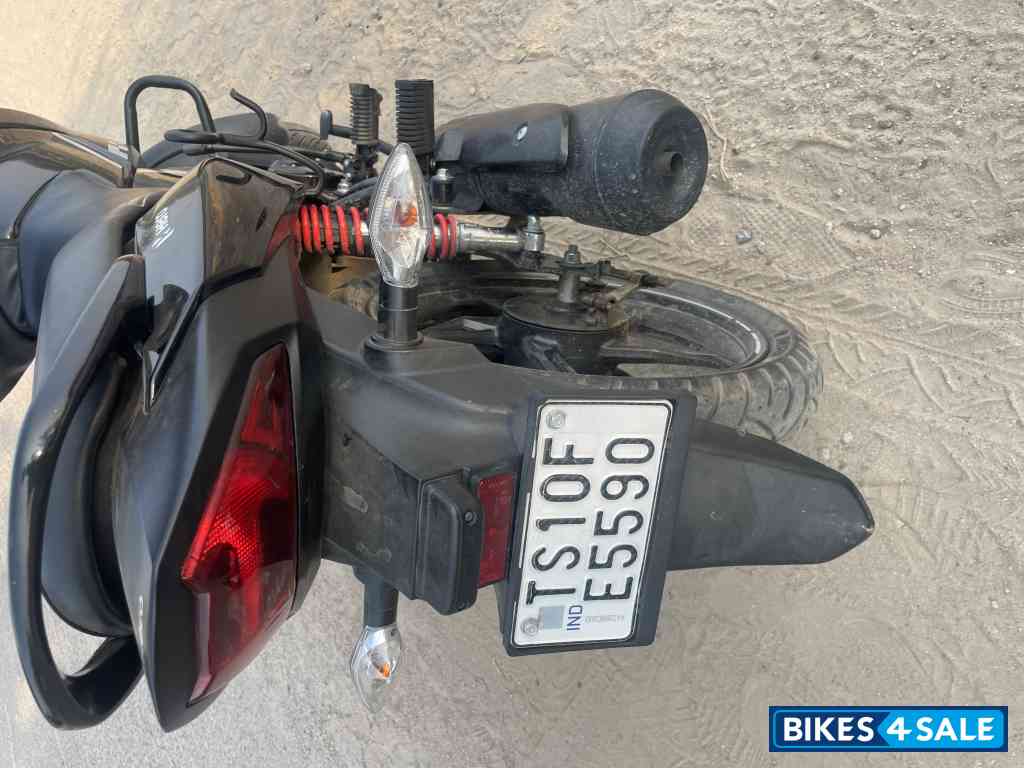 Hero Glamour Xtec Hero Glamour Xtec