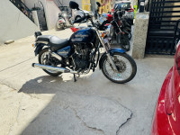 Royal Enfield Thunderbird 350  Model
