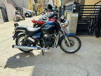Royal Enfield Thunderbird 350