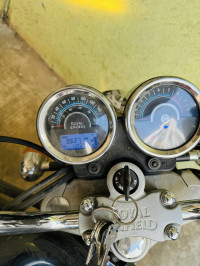 Royal Enfield Thunderbird 350