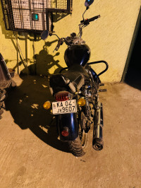 Royal Enfield Thunderbird 350