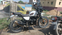 Royal Enfield Himalayan 2021 2021 Model