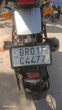 Mirage Silver Royal Enfield Himalayan 2021