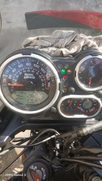 Mirage Silver Royal Enfield Himalayan 2021