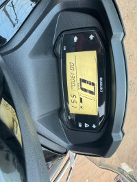 Suzuki Burgman Street 2024 Model