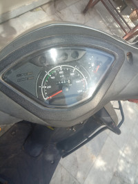 TVS Victor 2018 Model