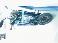 Ather 450 Plus Gen 3 2023 Model