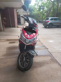 Okinawa Praise Pro 2021 Model