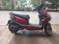 Red And Black Okinawa Praise Pro