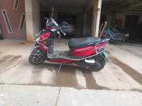 Red And Black Okinawa Praise Pro