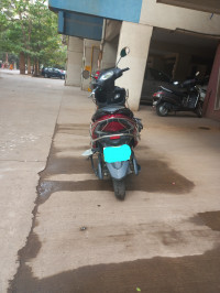 Red And Black Okinawa Praise Pro