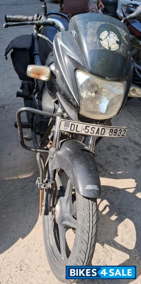 Hero Passion Pro Hero Passion Pro