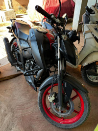 TVS Apache RTR 160 4V Special Edition