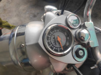 Royal Enfield Bullet Electra 2012 Model