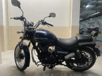 Royal Enfield Thunderbird 500