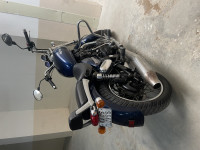 Royal Enfield Thunderbird 500