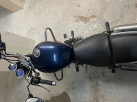 Royal Enfield Thunderbird 500