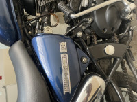 Royal Enfield Thunderbird 500