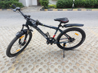 Bicycle  Denvok Non-geared 2023 Model