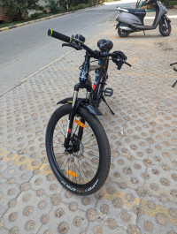 Bicycle  Denvok Non-geared