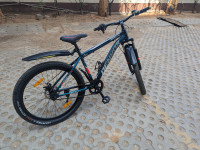 Bicycle  Denvok Non-geared