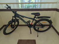 Bicycle  Denvok Non-geared