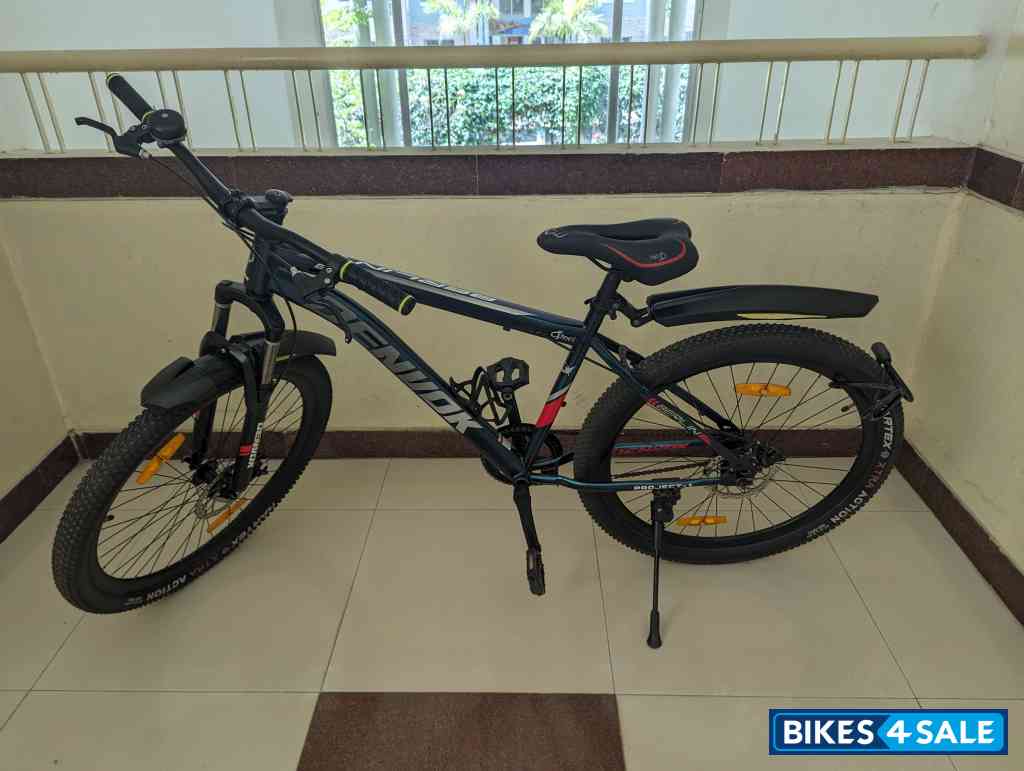 Bicycle  Denvok Non-geared