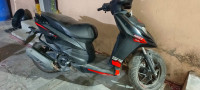 Aprilia SXR 160 2020 Model