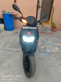 Aprilia SXR 160