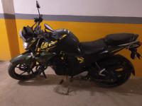 Yamaha FZ-S FI V2