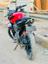 Bajaj Pulsar N160