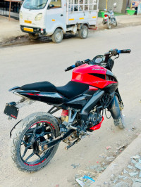 Bajaj Pulsar N160