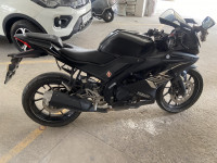 Yamaha YZF R15 V3 2019 Model