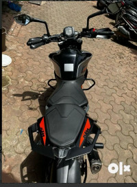 KTM Duke 250 2020