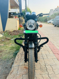 Royal Enfield Thunderbird 350