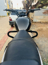 Royal Enfield Thunderbird 350