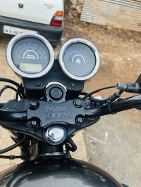 Royal Enfield Thunderbird 350