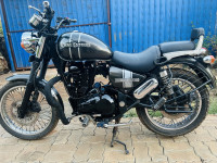 Royal Enfield Thunderbird 350