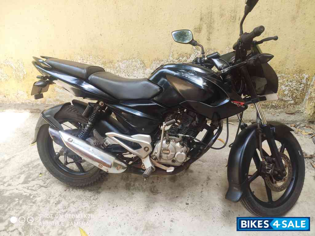 Bajaj Pulsar 135LS