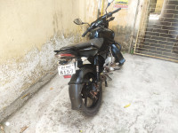 Bajaj Pulsar 135LS