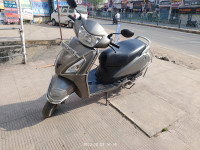 TVS Jupiter Classic 110 2019 Model