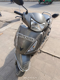 TVS Jupiter Classic 110