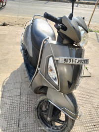 TVS Jupiter Classic 110