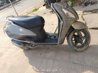 TVS Jupiter Classic 110