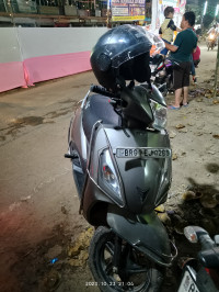 TVS Jupiter Classic 110