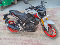 Yamaha MT-15