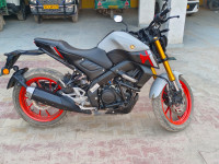 Yamaha MT-15