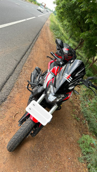 Bajaj Dominar 250 2023 Model