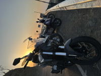 Bajaj Dominar 400 ABS BS6 2023 Model